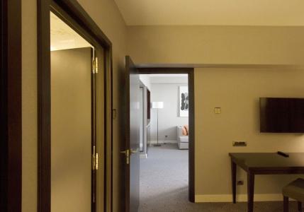 Sheraton Bucharest - 6