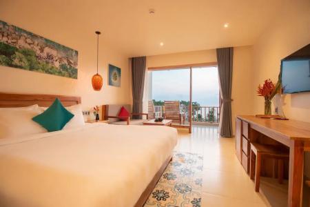 Camia Resort & Spa - 51
