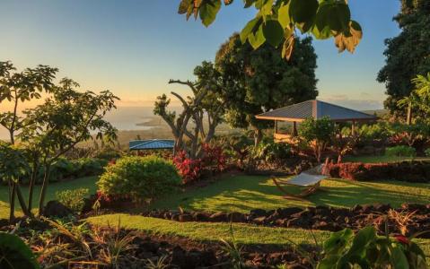 Holualoa Inn - 49