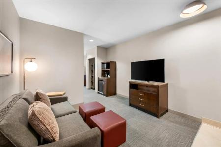 Hilton Garden Inn - 72