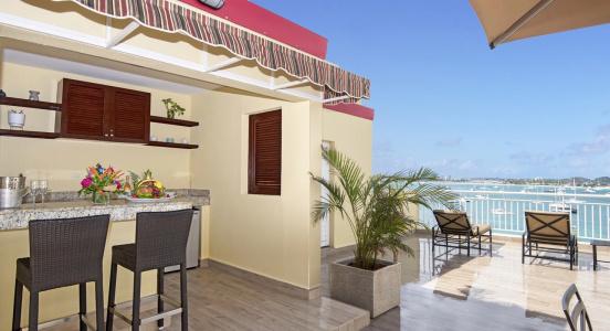 The Villas at Beach and Marina - 49