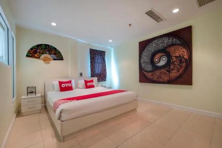 Oyo 1040 Access Inn Pattaya - 60