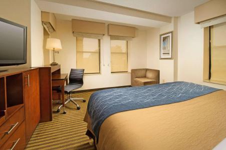 Comfort Inn Downtown DC/Convention Center - 5