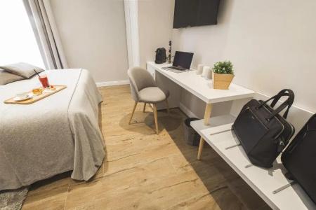 Colonna Luxury Suites - 34