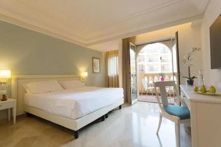 Hellenia Yachting & Spa - 47