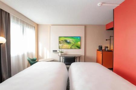Mercure Angers Lac De Maine - 113