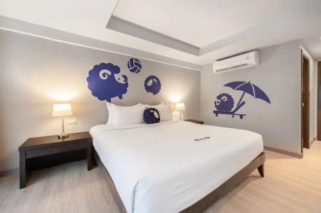 Kokotel Phuket Patong - Sha Extra Plus - 53