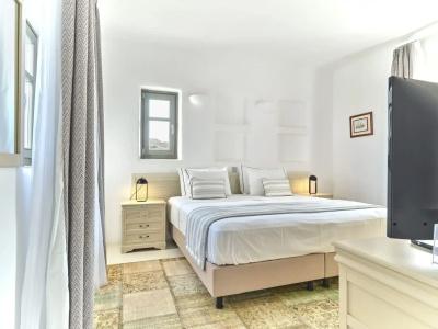 Naoussa Hills Boutique Resort- Adults Only (13+) - 125