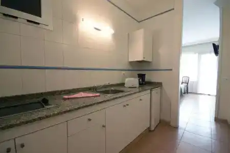 Apartamentos Tinoca - 20