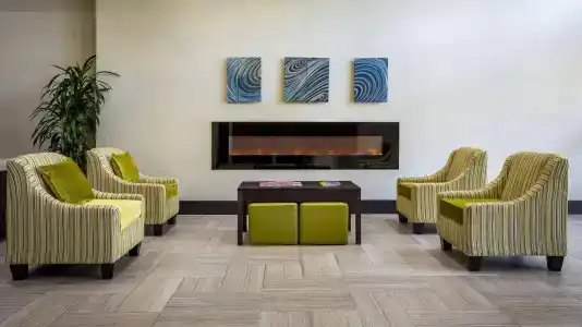 Holiday Inn Houston Downtown, An Ihg - 11