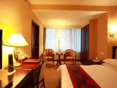 Dalian Bohai Pearl - 4