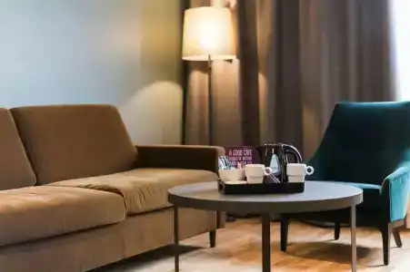 Scandic Skogshöjd - 5