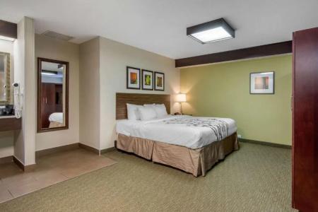 Sleep Inn - 45