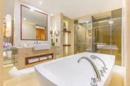 Hilton Shanghai Hongqiao - 68