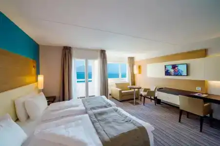 Eurotel Montreux - 66