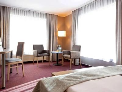 Mercure Mainz City Center - 107