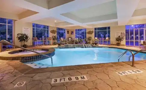 Holiday Inn Express & Suites Houston-Downtown Convention Center, An Ihg - 13