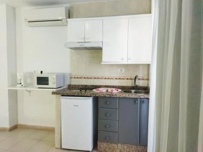Apartamentos Pez Azul - 31