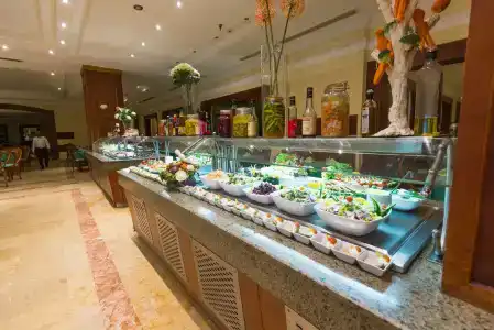 Imperial Shams Abu Soma - 9