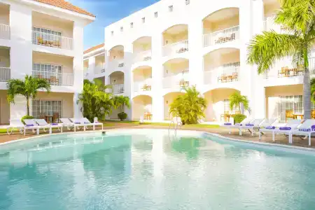 Be Live Collection Punta Cana - All Inclusive - 0