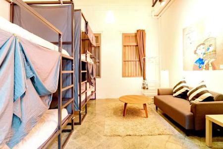 Lyn's Home Boutique Hostel - 27