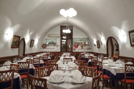 Al Pescatore & Restaurant - 25