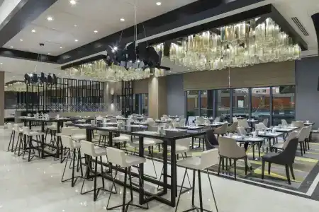 Hilton Istanbul Bakirkoy - 31