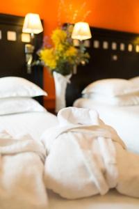 Grand Tonic & Spa Biarritz - 26
