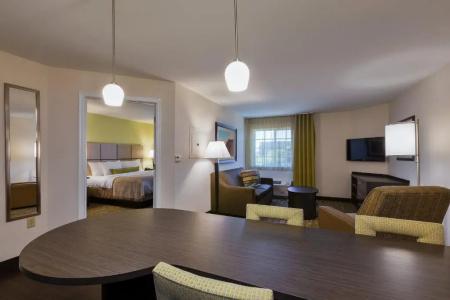 Candlewood Suites Tucson, An Ihg - 24