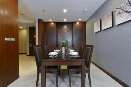Grand Asoke Residence Sukhumvit - 104
