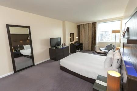 Hilton London Canary Wharf - 34