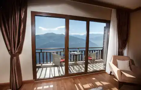 Sera Lake Resort Spa & Aparts - 98