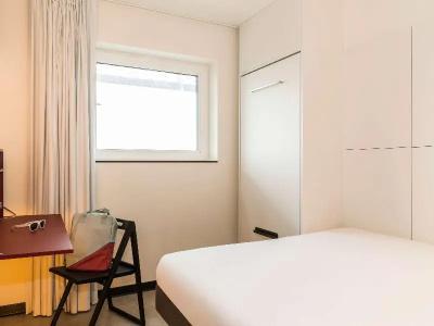 ibis budget Blankenberge - 43