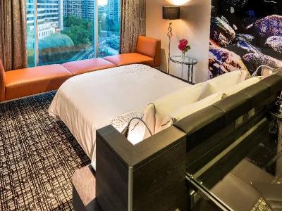 Renaissance by Marriott - 67