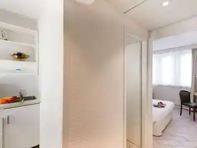 Résidence Studio Genève Centre - 11