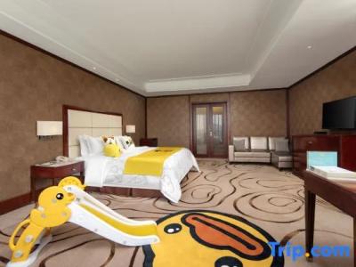 White Horse Lake Jianguo - 56