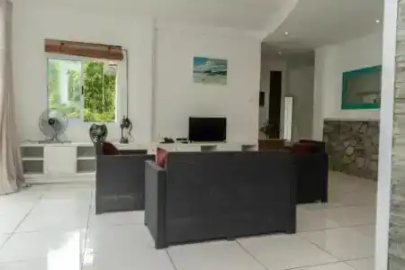 Domaine Desaubin Luxury Villas - 2