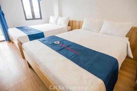 Cat Ba White Pearl - 38