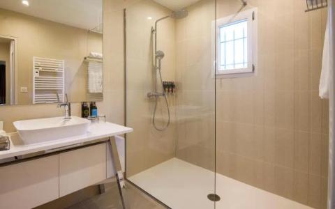 Le Vallon de Valrugues & Spa - 78