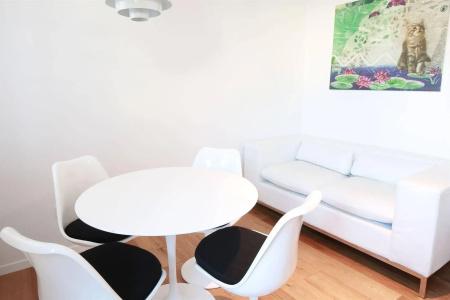 Divota Apartment - 34