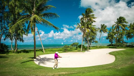 Anahita Golf & Spa - 17