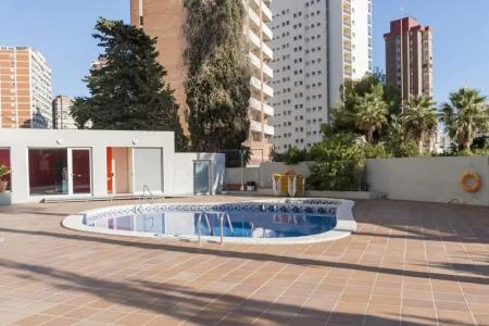 Apartamentos Michel Angelo Benidorm - 12