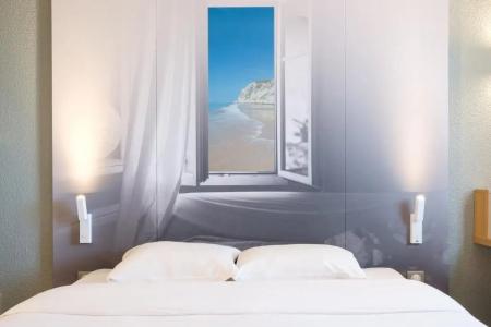 B&B Hôtel Calais Centre St Pierre - 29