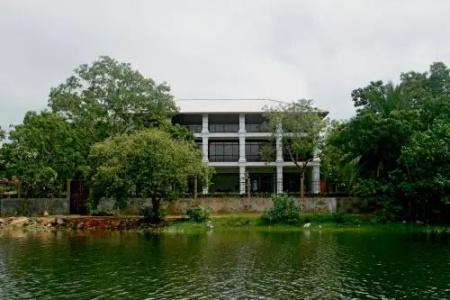 Diya Dahara Resort - 14