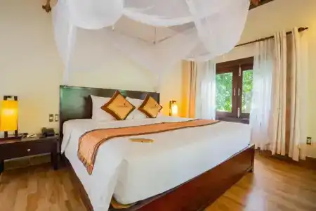 Diamond Bay Resort & Spa - 211