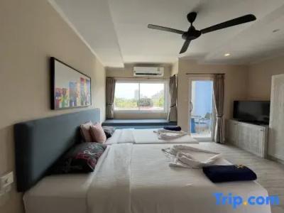 Surf and Sand Resort - 114