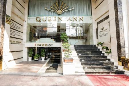 Queen Ann - 20