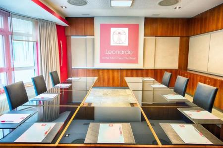 Leonardo Muenchen City West - 17