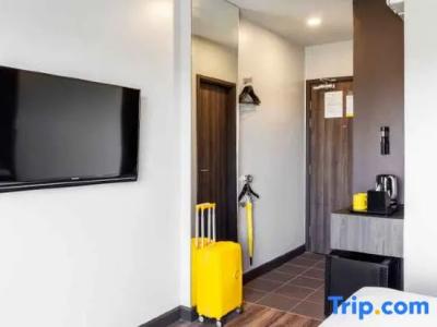Sleep Mai Chiang Mai Airport Lifestyle - Sha Plus - 114