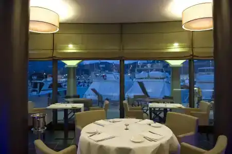 Marina Place Resort - 21